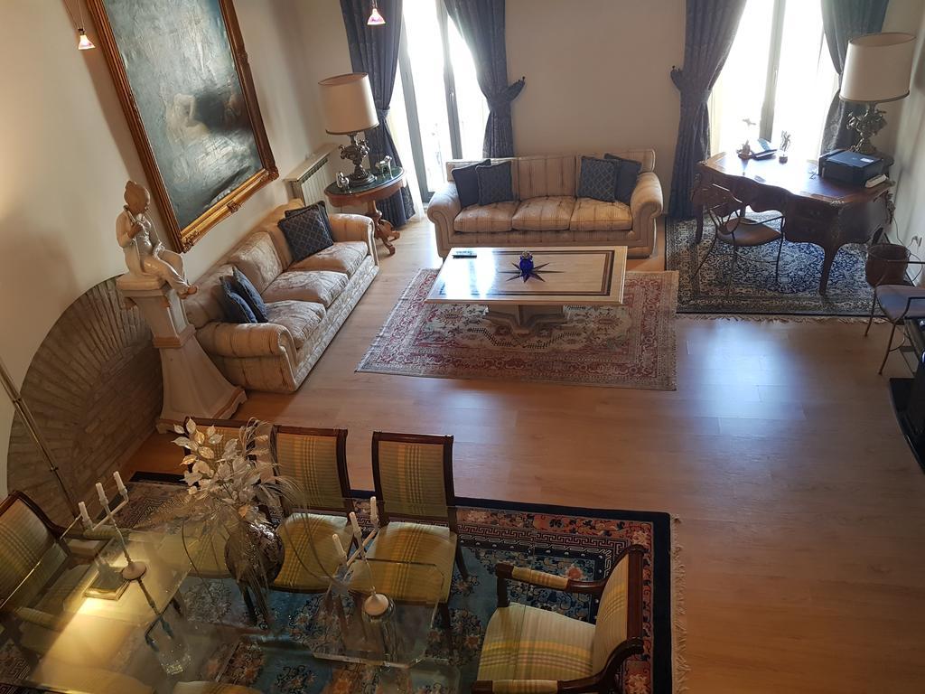 Appartamento Home Suite Rome