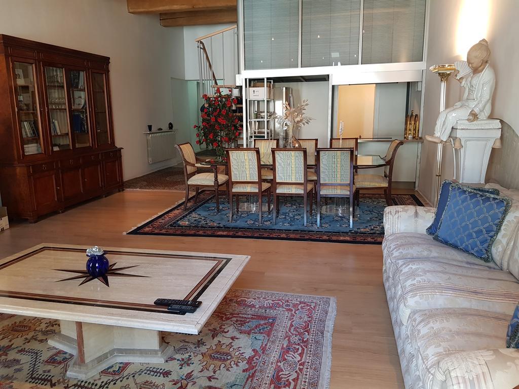 Home Suite Rome Appartamento *