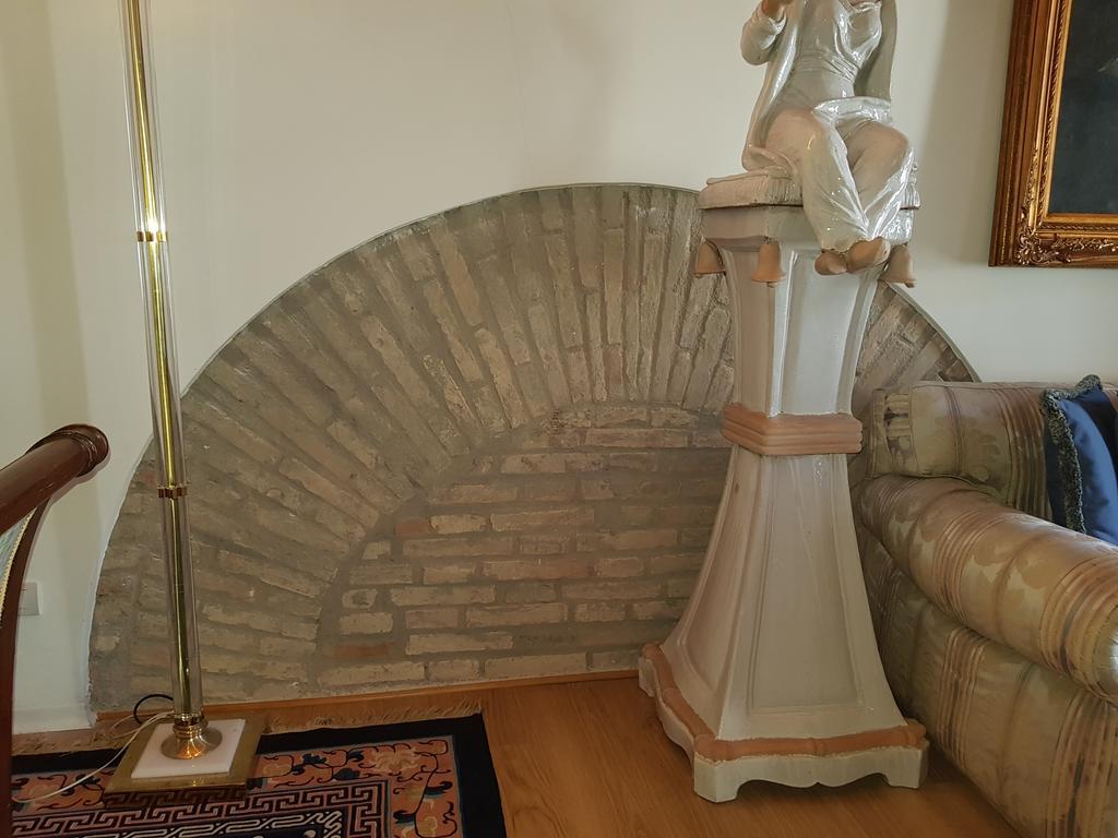 Appartamento Home Suite Rome *