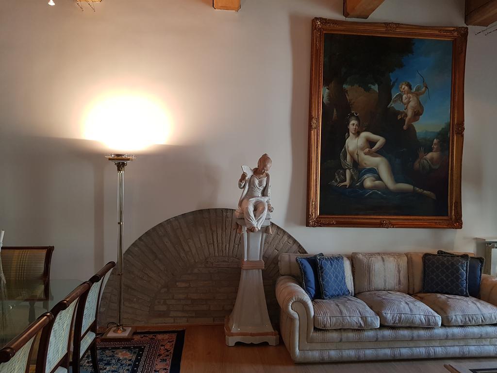 Home Suite Rome Appartamento Roma