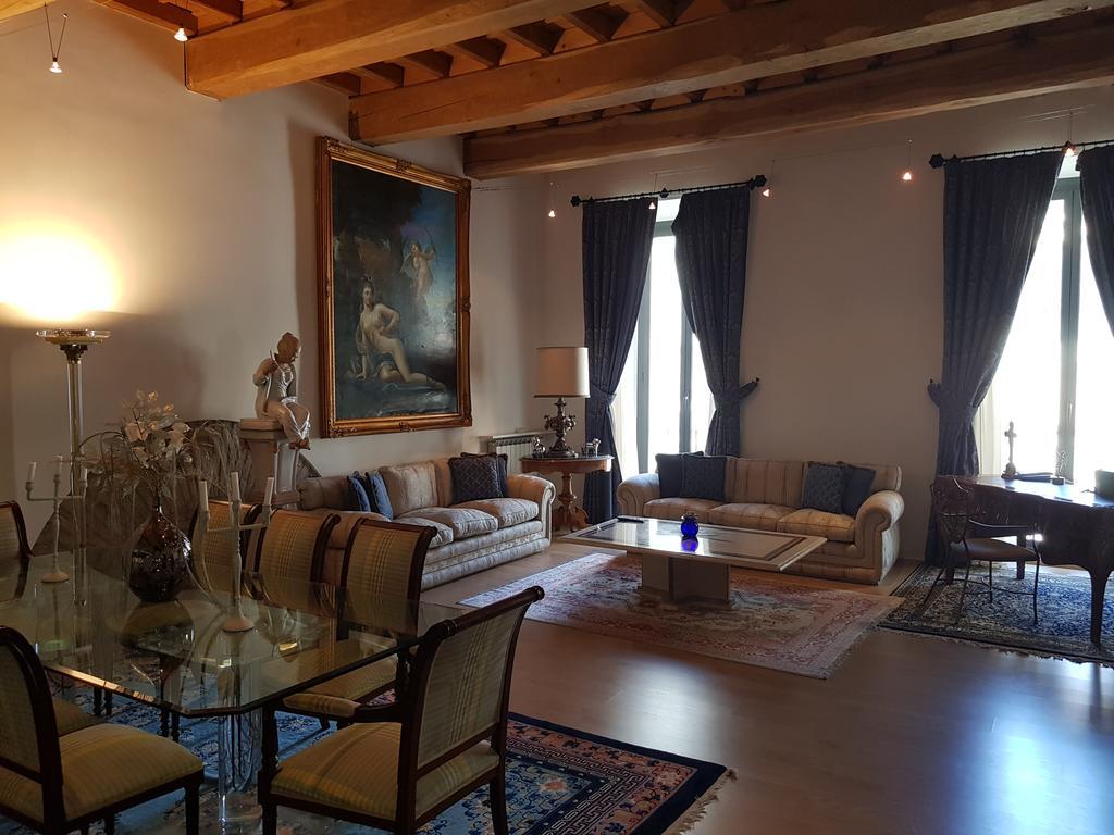 Home Suite Rome Appartamento *