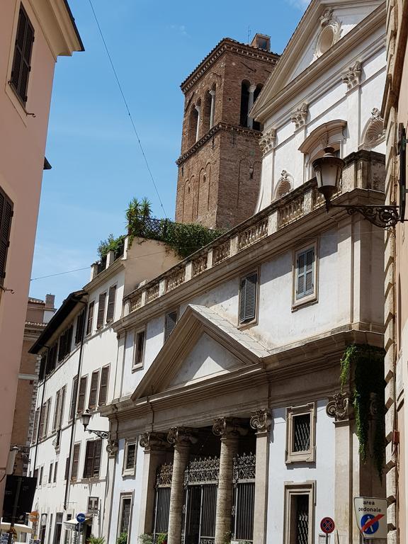 Appartamento Home Suite Rome *
