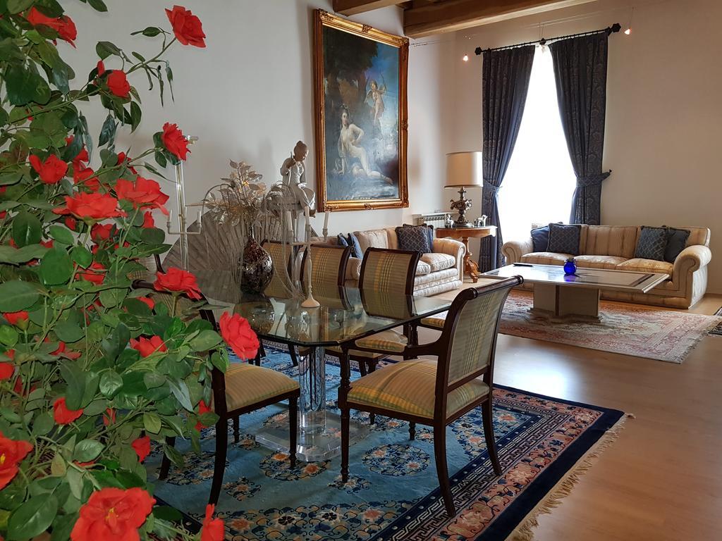 Home Suite Rome Appartamento Roma