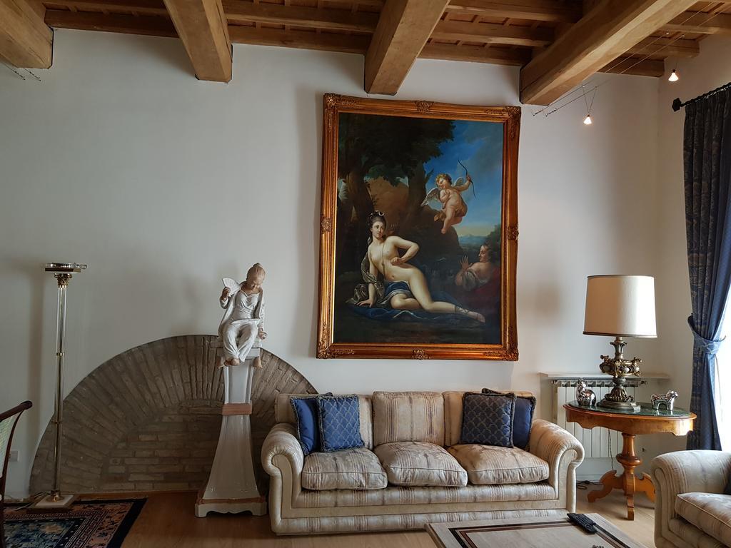 Home Suite Rome Appartamento
