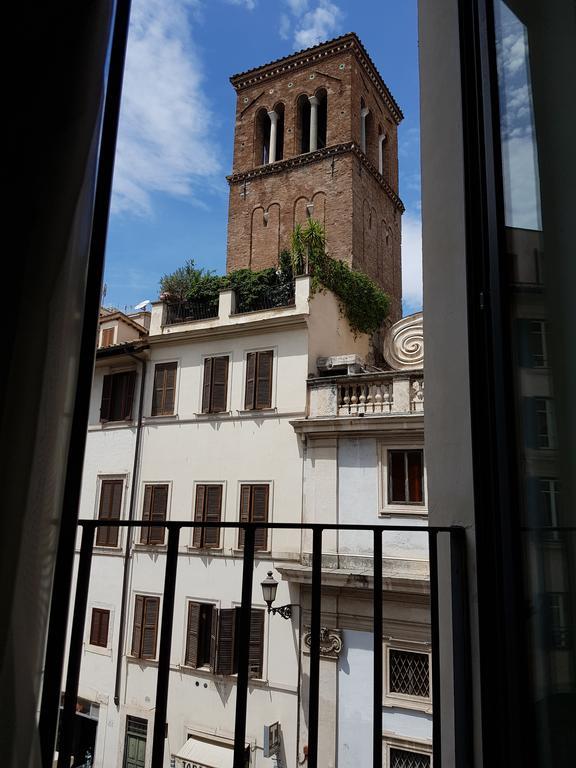 Home Suite Rome
