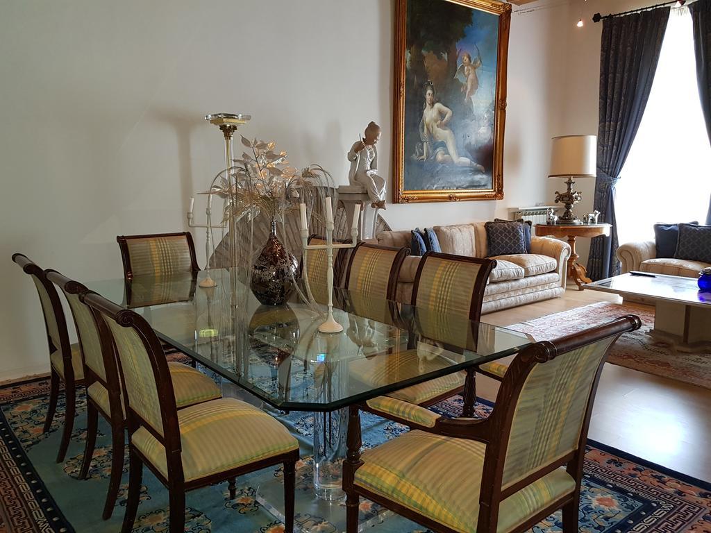 Home Suite Rome Appartamento Roma