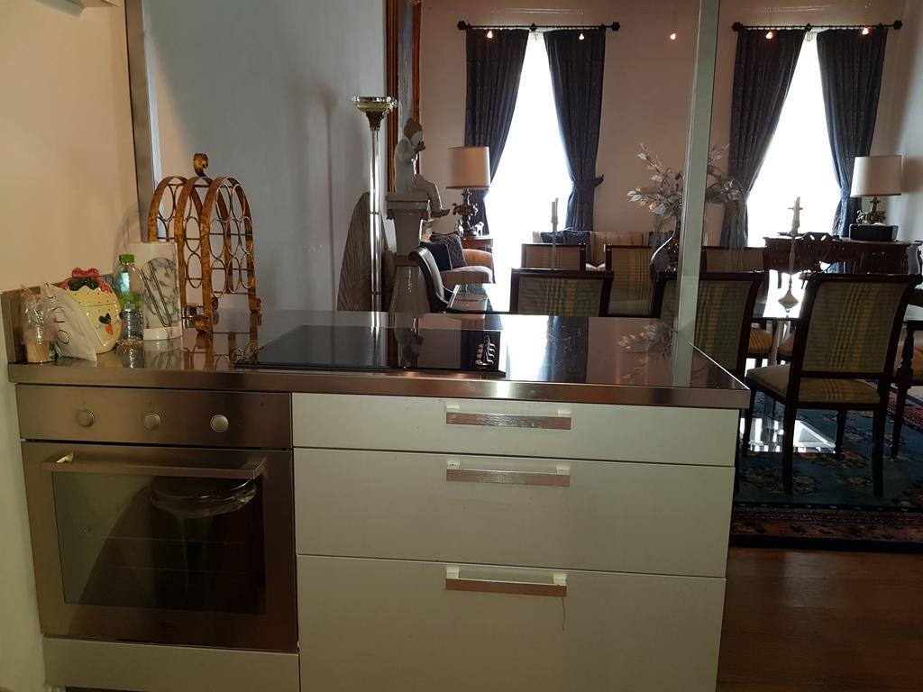 Home Suite Rome Appartamento