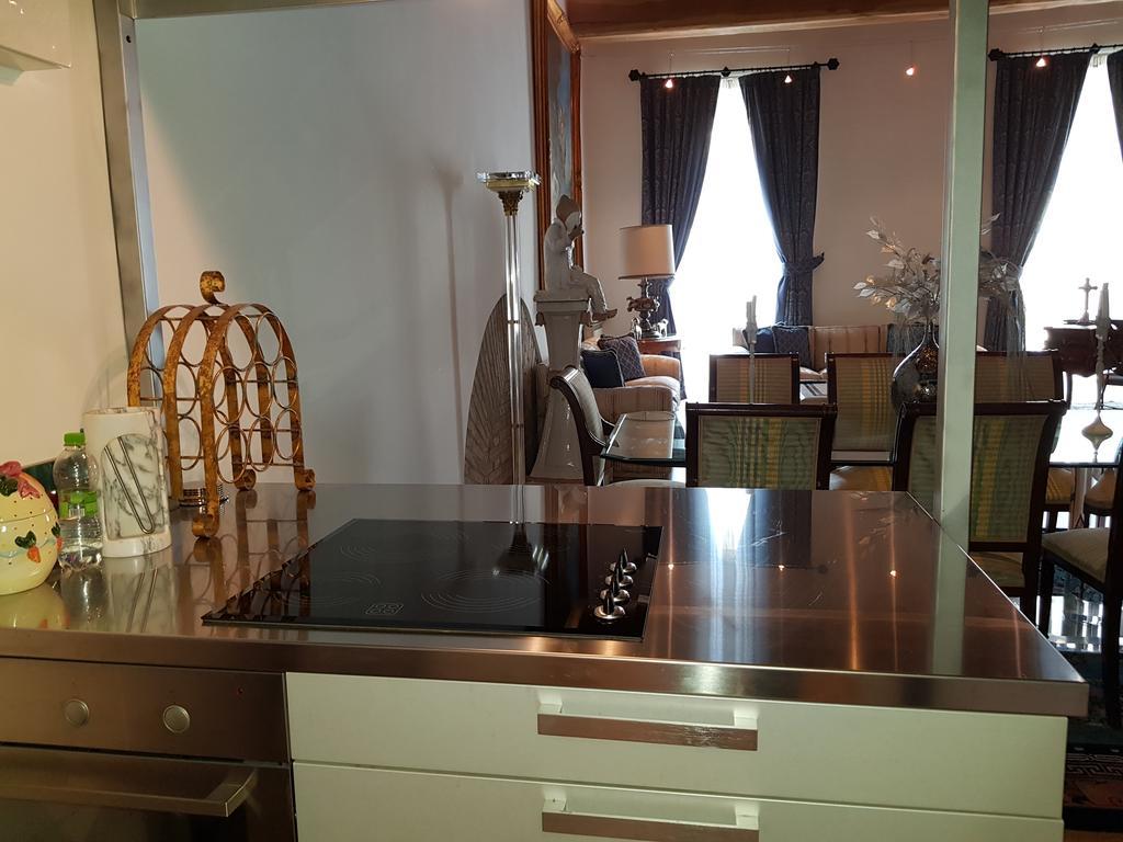 Appartamento Home Suite Rome Roma