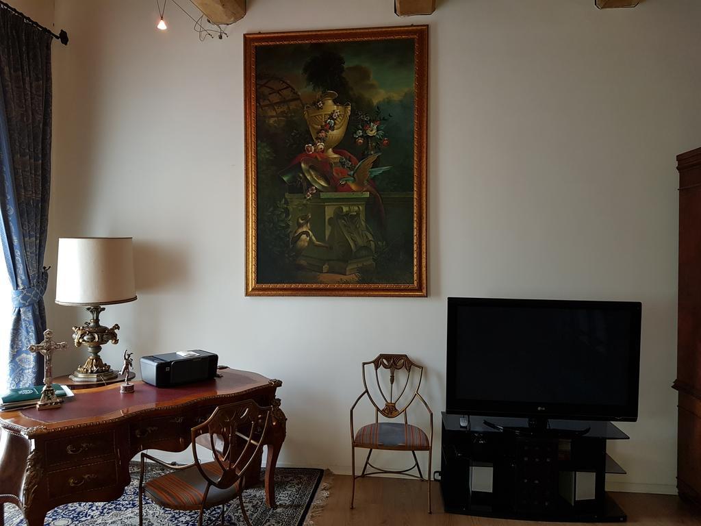 Home Suite Rome *
