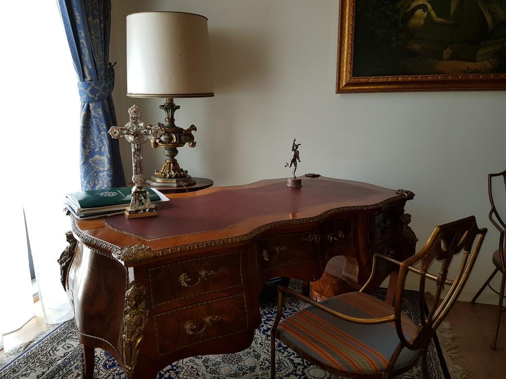 Home Suite Rome