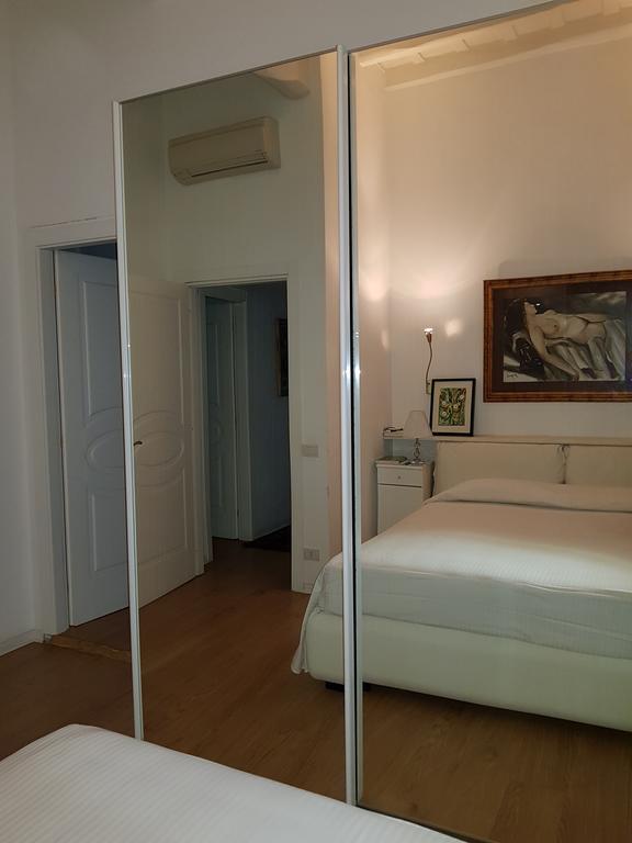 Appartamento Home Suite Rome Roma