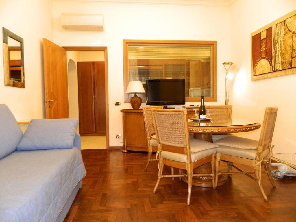 Appartamento Home Suite Rome Roma