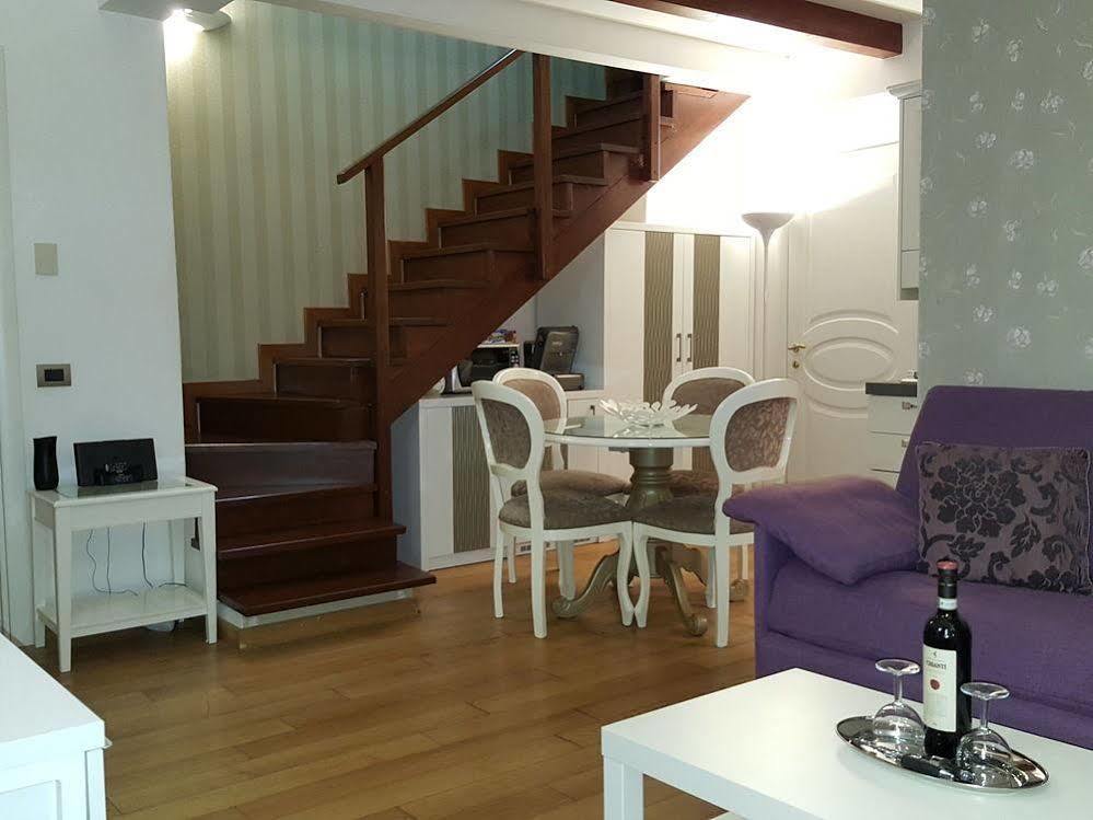Home Suite Rome Roma