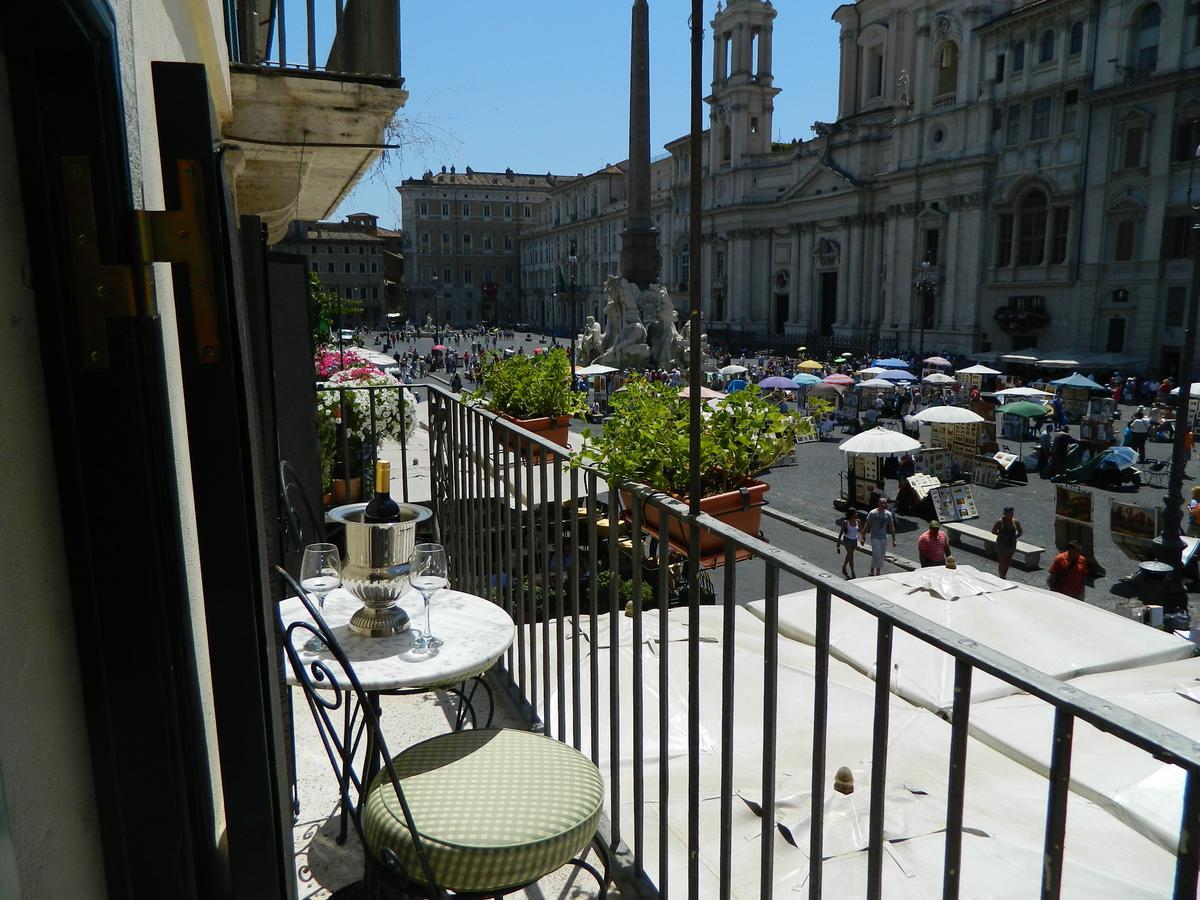 Home Suite Rome Roma