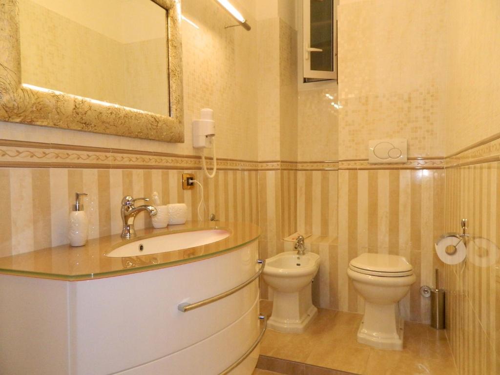 Home Suite Rome Appartamento