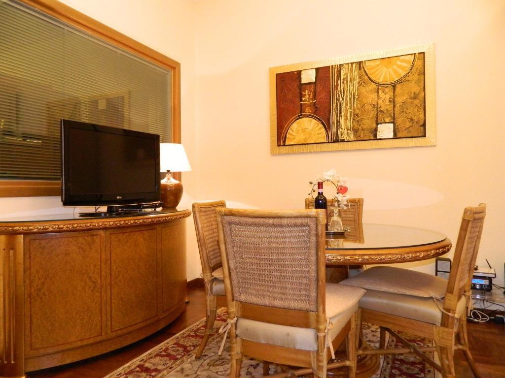 Home Suite Rome Appartamento *
