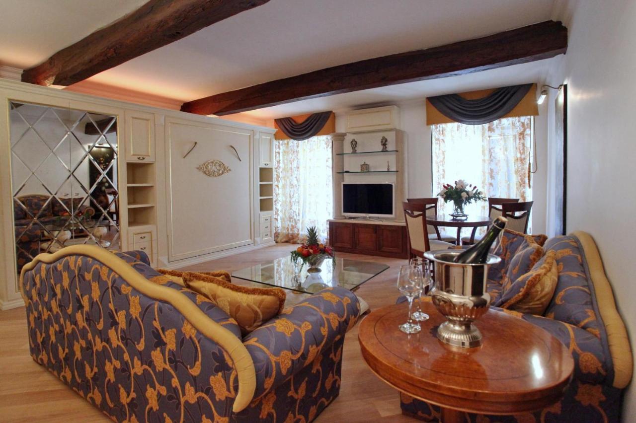 Home Suite Rome *
