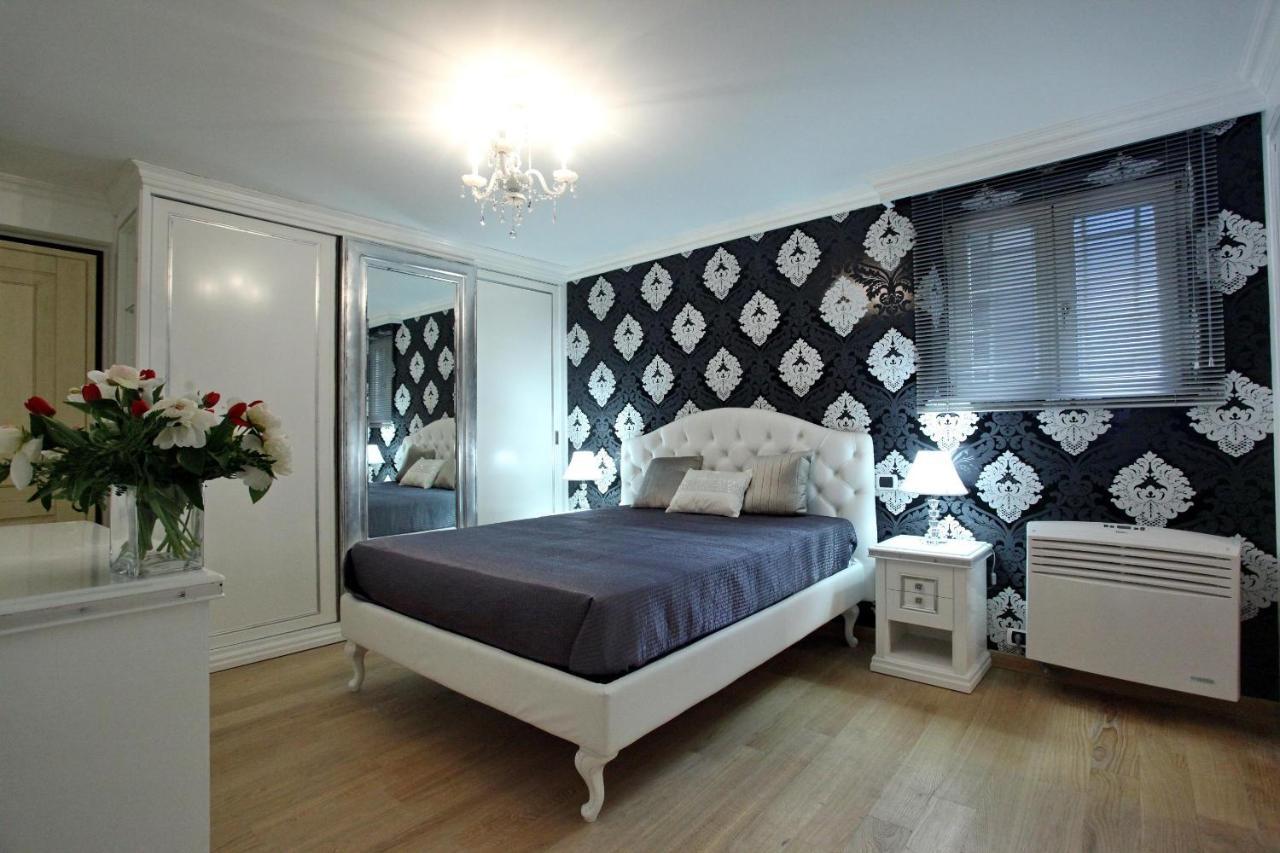 Appartamento Home Suite Rome *