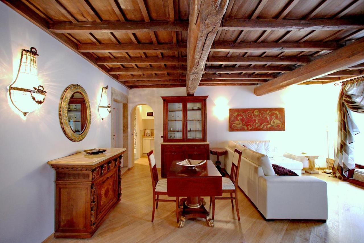 Home Suite Rome