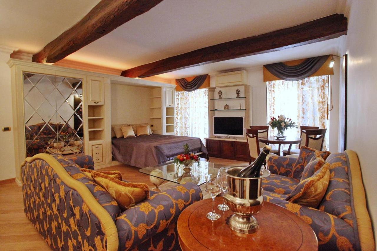 Home Suite Rome *